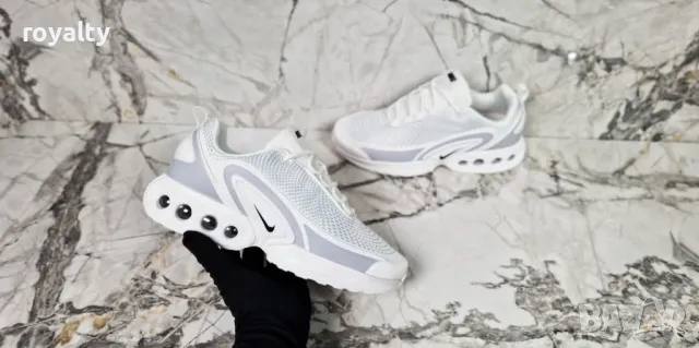 Nike мъжки маратонки , снимка 2 - Маратонки - 49301719