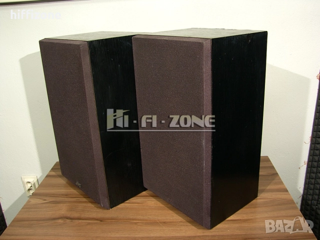 Тонколони Jvc s-88b, снимка 9 - Тонколони - 52928840