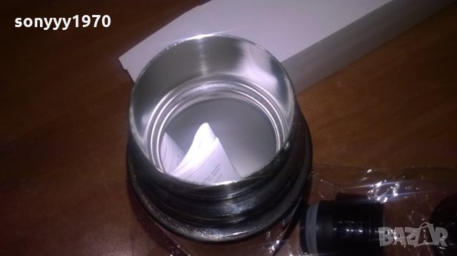 rothmans-new-термос-24х7см, снимка 14 - Термоси - 27285928