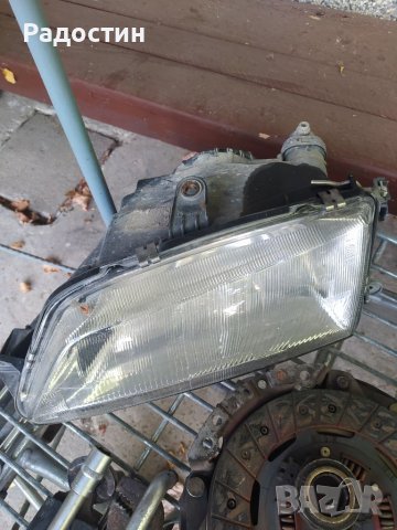 Ляв фар за Пежо 306, Peugeot 306