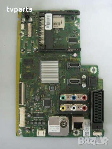 Mейнборд Panasonic TNP4G510 A1 100% работещ от TX-L32C4B