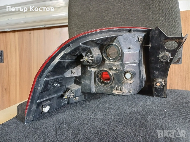 Kia Rio 2012 десен стоп, снимка 4 - Части - 53581450