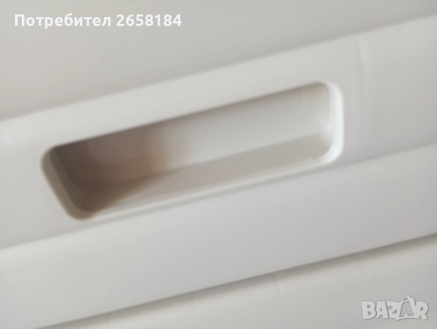 Скрин с 4, 5 или 6 чекмеджета, цвят капучино, крем, снимка 4 - Шкафове - 51687061