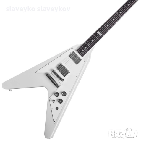 ТЪРСЯ електрическа китара