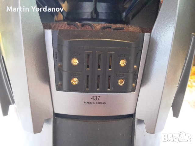 Alpine SWX-1043D Type X10, снимка 2 - Други - 43809604