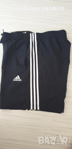 Adidas Short Mens Size L  НОВО! ОРИГИНАЛ! Мъжки Къси Панталони!