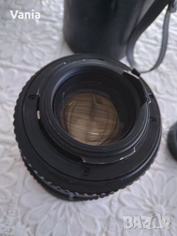 Обектив за фотоапарат , снимка 7 - Обективи и филтри - 34767036