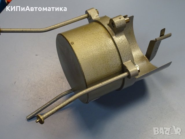 лабораторна пясъчна баня VEB MEDI 1101, снимка 5 - Други машини и части - 34824710