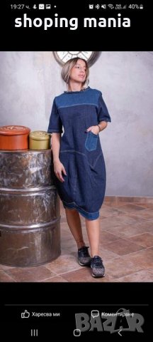 рокля fetish, снимка 3 - Рокли - 35102330