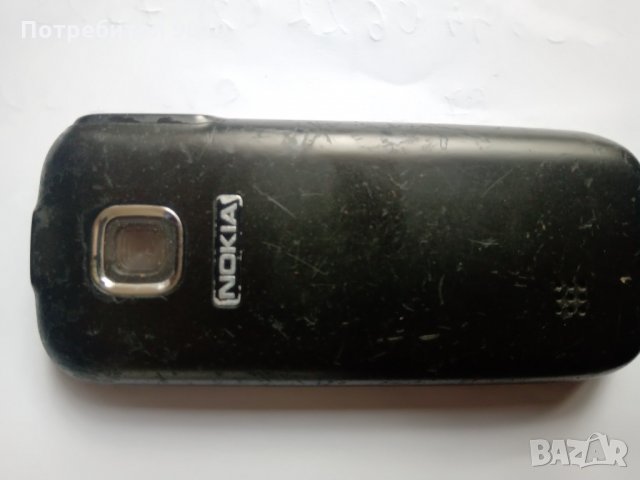 Продавам Nokia 2330 c 2, снимка 3 - Nokia - 32762709