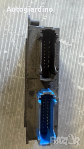 Комфорт модул зa Renault Laguna - 73847257, снимка 2 - Части - 51788363