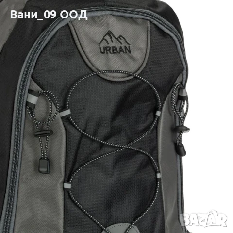 Туристическа раница 40л, снимка 3 - Раници - 50831472