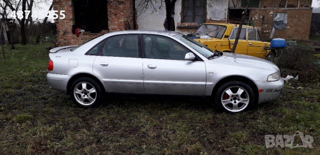  ауди а4 б5 1.8 турбо на части фейслифт., снимка 2 - Автомобили и джипове - 27370043