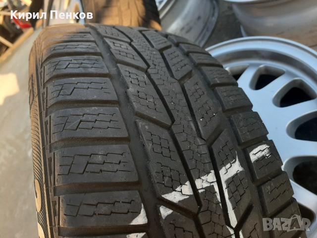 Джанти и оригинални тасове Хонда Акорд, снимка 6 - Гуми и джанти - 52146237