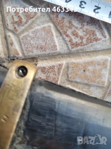 Сабя, палаш, ятаган каракулак, нож, снимка 14 - Антикварни и старинни предмети - 44063480