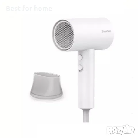 Сешоар с йонна грижа L & Y Looya, снимка 12 - Сешоари - 49043727