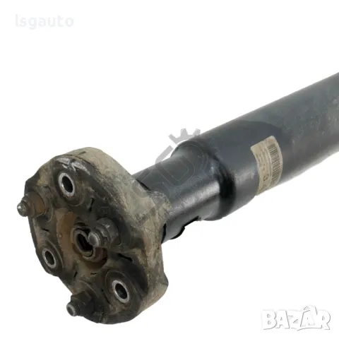 Заден кардан BMW X3 (E83) 2003-2010 ID: 138603, снимка 2 - Части - 48115850