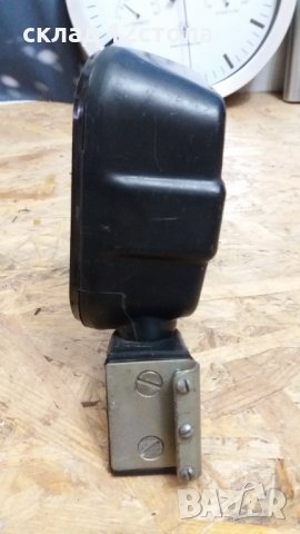 Огледало за Москвич , снимка 9 - Части - 34994100