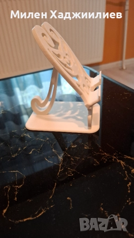 Стойка за телефон, снимка 3 - Селфи стикове, аксесоари - 51744228