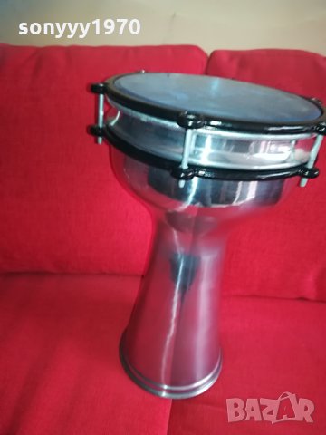 ТАРАМБУКА ИНОКС-ВНОС СИРИЯ, снимка 13 - Ударни инструменти - 28564658