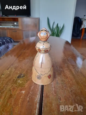 Стара Матрьошка #29