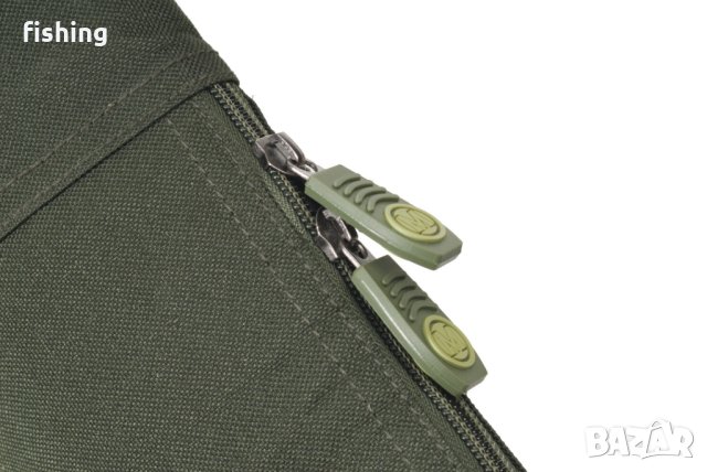 Mivardi Rod sleeve Premium 205 12ft единичен калъф, снимка 4 - Екипировка - 43804320