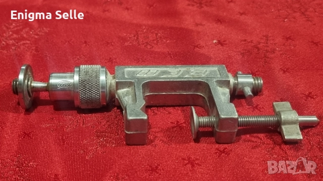 Статив за камера ФЕД СССР, снимка 4 - Чанти, стативи, аксесоари - 52506412