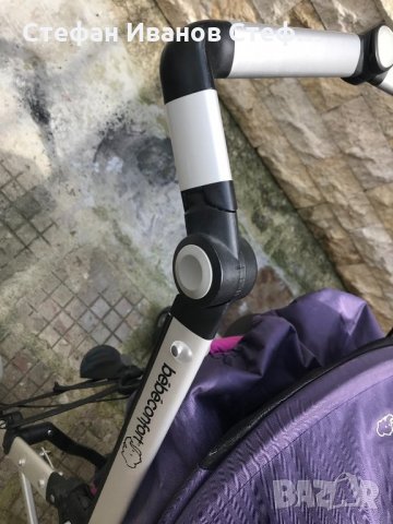 Детска Количка Bebeconfort, снимка 11 - Детски колички - 26676217