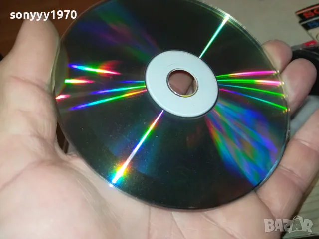 ANNIE LENNOX CD 0905250840, снимка 17 - CD дискове - 50215224