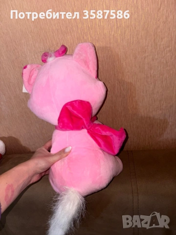 Играчка, снимка 3 - Плюшени играчки - 53077949