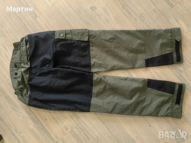 Планински панталон " Beaver Lake", снимка 6 - Панталони - 47581587