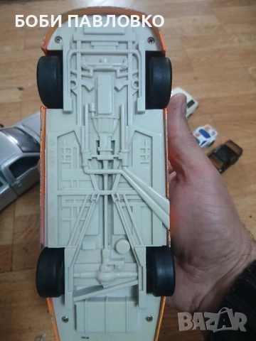 Колички за колекционери , снимка 3 - Колекции - 52087837