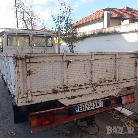 Ивеко 35-8 Испания , снимка 3 - Бусове и автобуси - 47910934