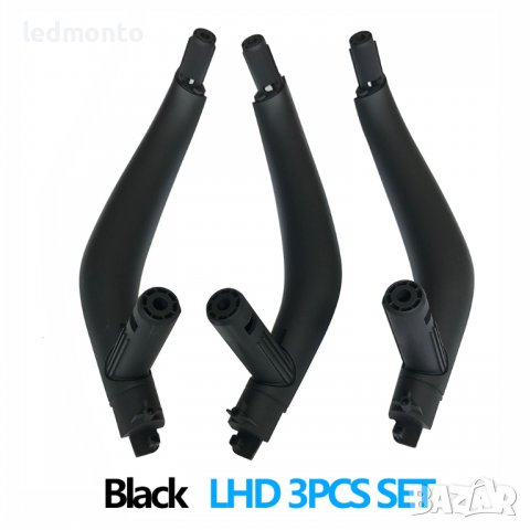 Вътрешна дръжка за BMW F15 X5 F16 бмв ф15 х5 х6 дръжки ф15, снимка 2 - Аксесоари и консумативи - 37346822