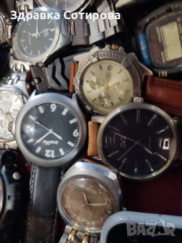 Ръчен часовник    Ръчни часовници , снимка 1