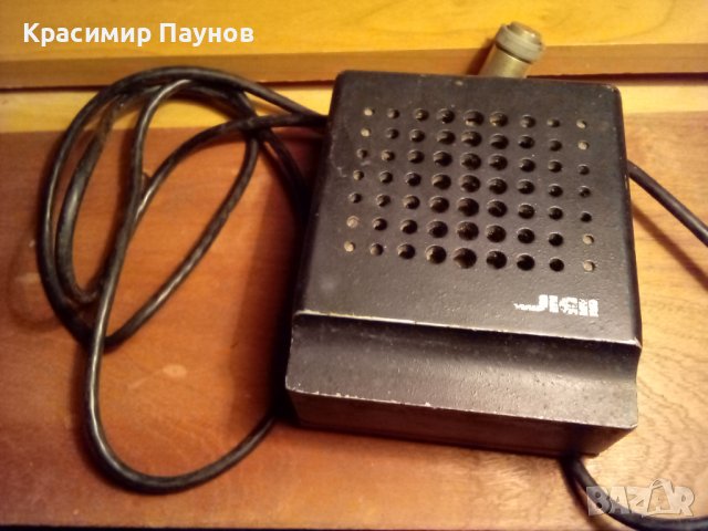 УНЧ за радиостанция ,,Електрон ", снимка 4 - Друга електроника - 38711113