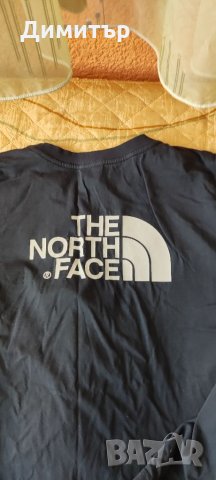 The north face, снимка 6 - Блузи с дълъг ръкав и пуловери - 35188508