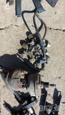 Части за лада.жигули.ваз.2101.2107, снимка 2 - Части - 32323036