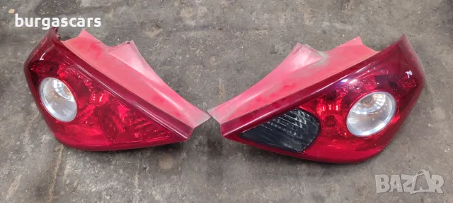 Стоп ляв десен Opel Corsa D 2 врати - 80лв