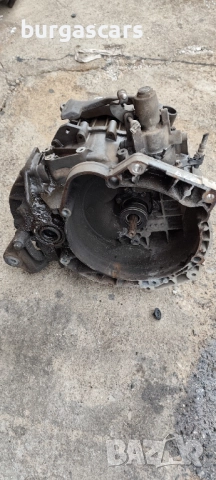 Ръчна скоростна кутия 55192042 Opel Corsa D 1.3 CDTI - 90к.с. 6 ск. - 650лв