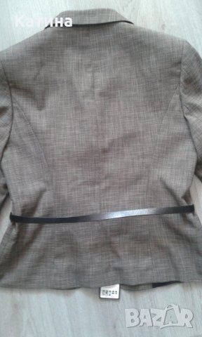 Намаление s.Oliver НОВО с етикет, снимка 6 - Сака - 26615112