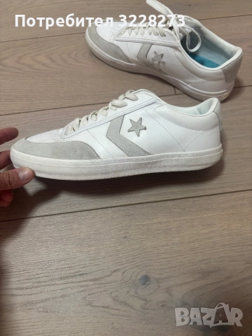 Converse, снимка 5 - Ежедневни обувки - 52838796