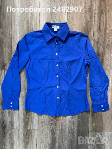 Дамска риза