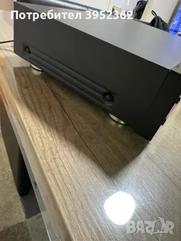 Pioneer  CD ченджър, снимка 5 - Ресийвъри, усилватели, смесителни пултове - 49637128