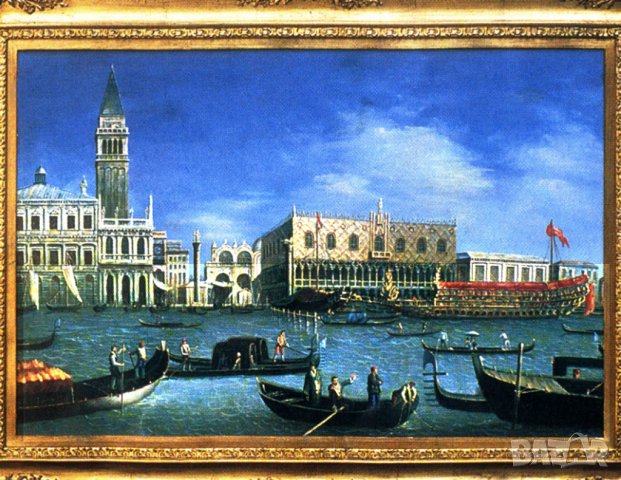 -20%Продавам картини,репродукции на световно известни художници, снимка 12 - Картини - 35042869