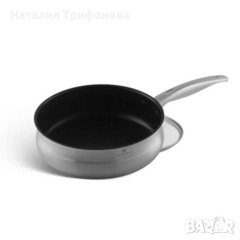 Комплект EDENBERG EB-2420M от 12части , снимка 8 - Съдове за готвене - 53400511