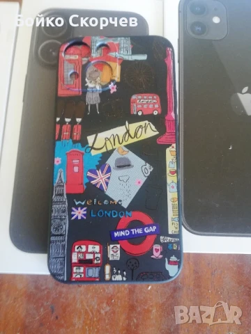 Кутии за iPhone., снимка 9 - Apple iPhone - 51311801