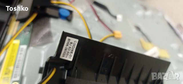 Говорители за ТВ SAMSUNG UE32N4002AK, снимка 3 - Части и Платки - 37471005