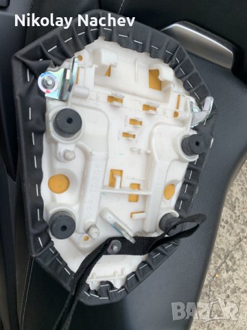 Седалка за Ямаха ФЗ 1, снимка 3 - Части - 37961414