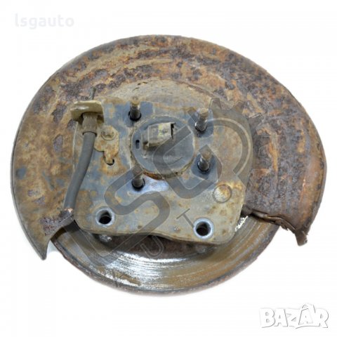 Заден десен шенкел Opel Zafira B 2005-2014 Z191121N-41, снимка 2 - Части - 34990989